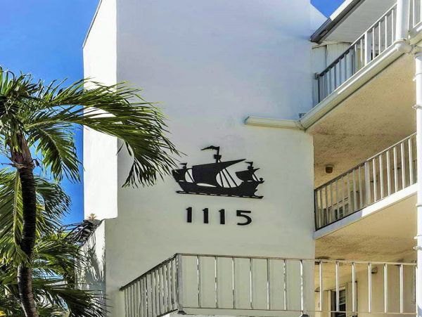 The Florida Keys Condo 980921