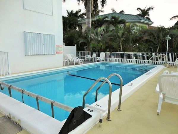 The Florida Keys Condo 980921
