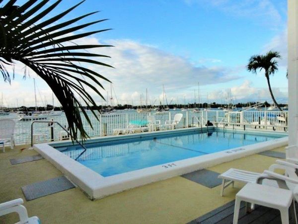 The Florida Keys Condo 980921