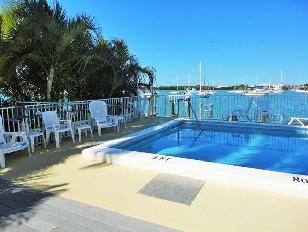 The Florida Keys Condo 980921