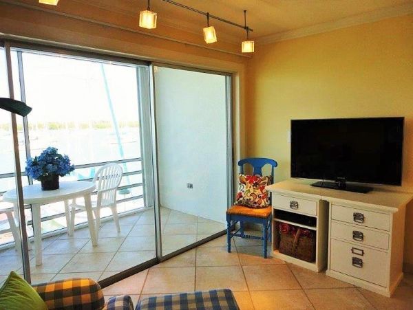 The Florida Keys Condo 980921