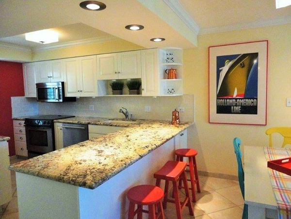 The Florida Keys Condo 980921