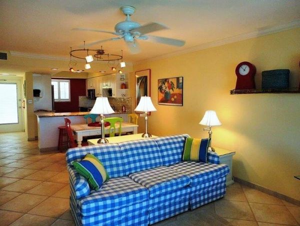 The Florida Keys Condo 980921