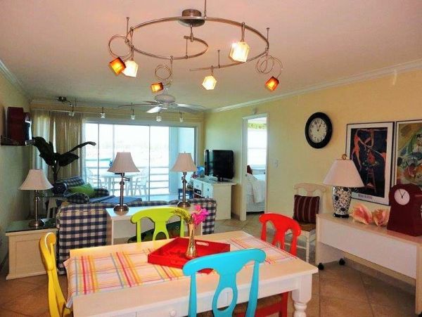 The Florida Keys Condo 980921