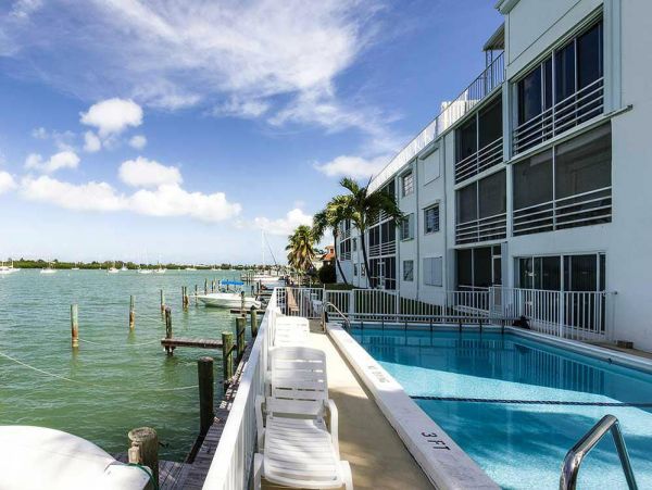 The Florida Keys Condo 980921
