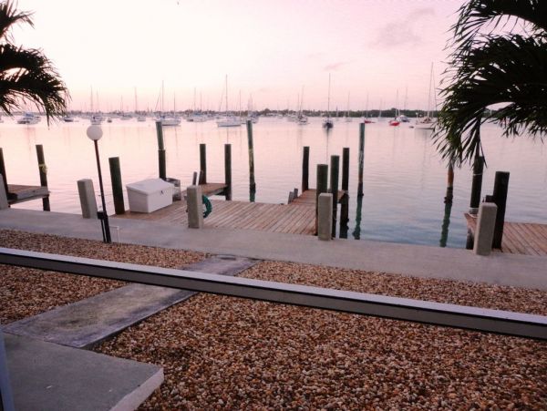 The Florida Keys Condo 980922