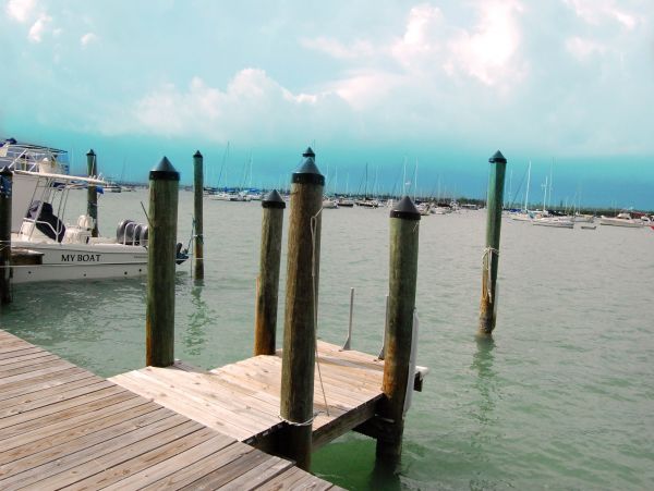 The Florida Keys Condo 980922