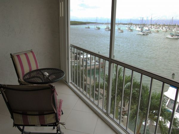 The Florida Keys Condo 980922