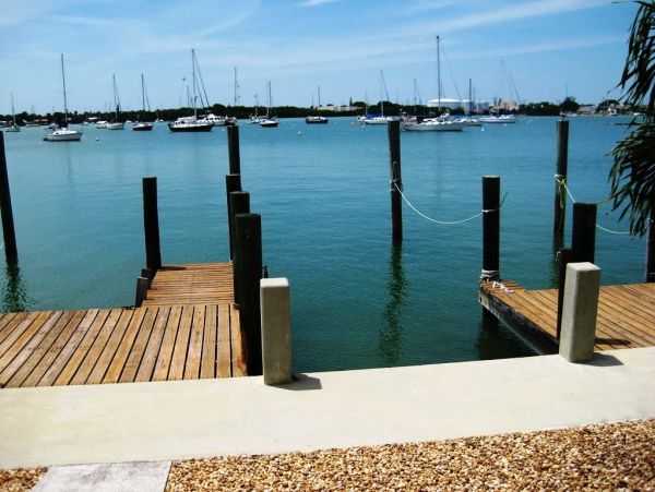 The Florida Keys Condo 980922