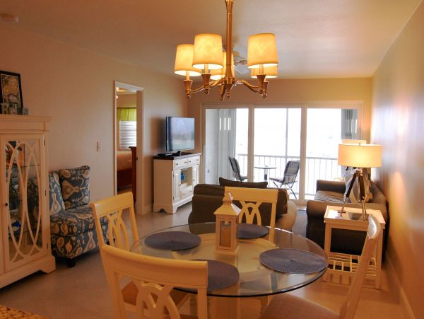 The Florida Keys Condo 980922