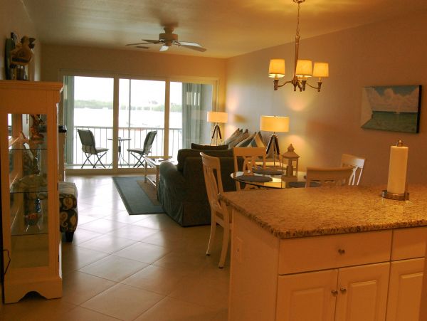The Florida Keys Condo 980922