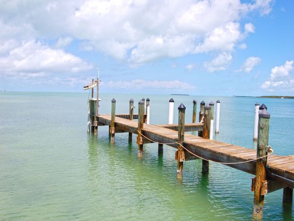 The Florida Keys Condo 980923