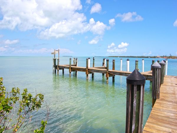 The Florida Keys Condo 980923