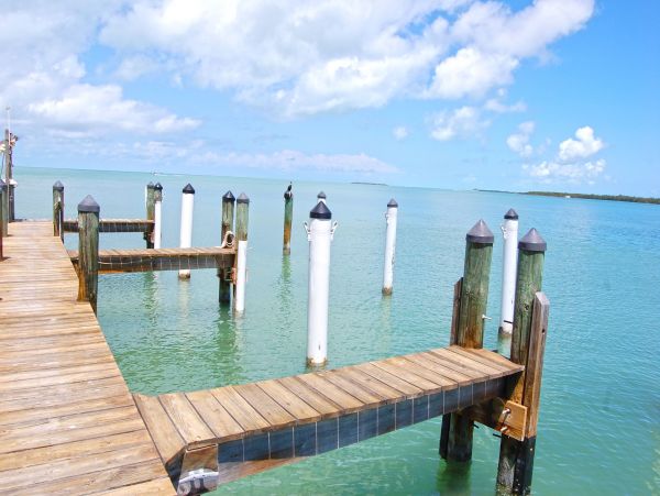 The Florida Keys Condo 980923