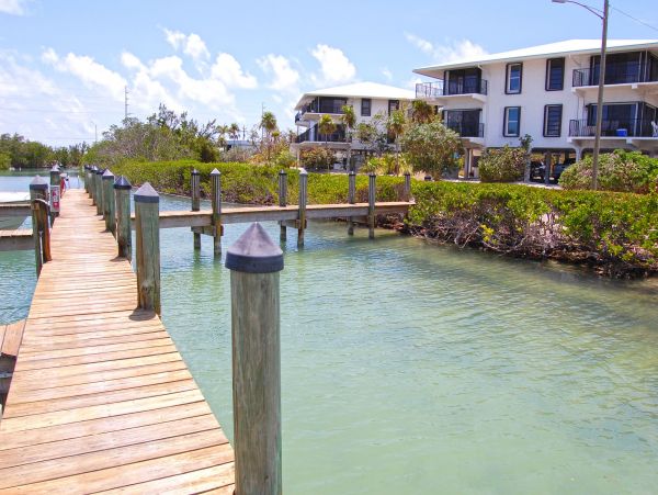 The Florida Keys Condo 980923