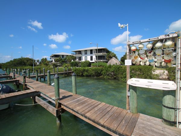 The Florida Keys Condo 980923