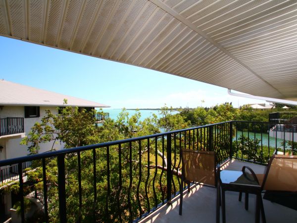 The Florida Keys Condo 980923