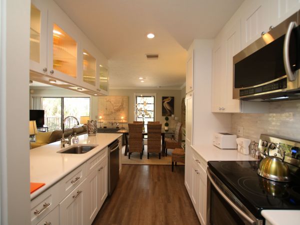 The Florida Keys Condo 980923