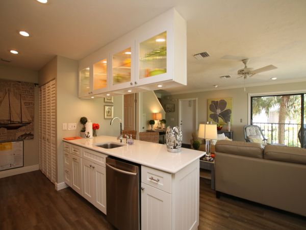 The Florida Keys Condo 980923