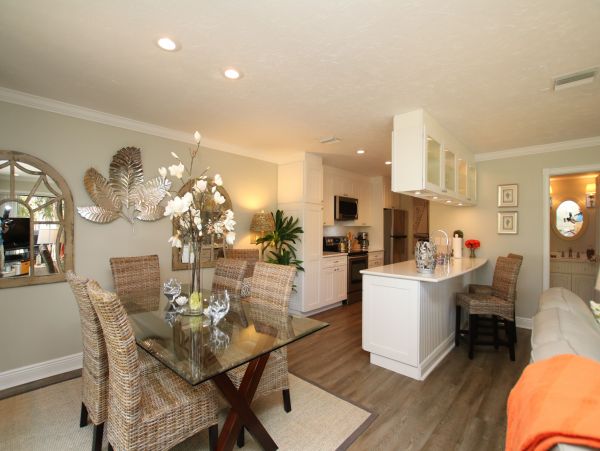 The Florida Keys Condo 980923