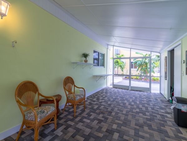 Key Colony Beach Vacation Rental - Florida Keys Waterfront Home with Pool, Dock & Tiki Hut