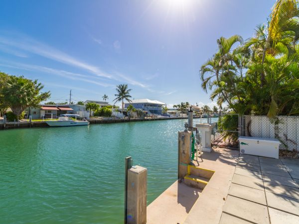 The Florida Keys Home 980925