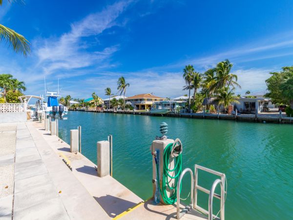 The Florida Keys Home 980925