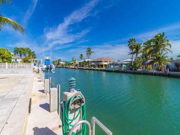 The Florida Keys Home 980925