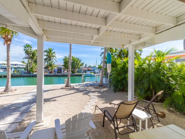 The Florida Keys Home 980925