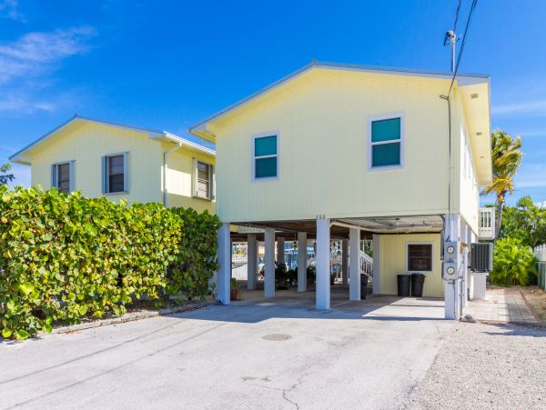 The Florida Keys Home 980925