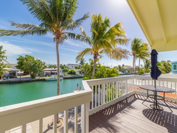 The Florida Keys Home 980925