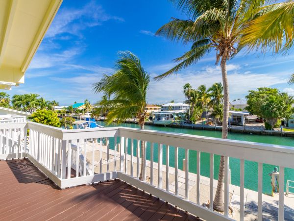 The Florida Keys Home 980925