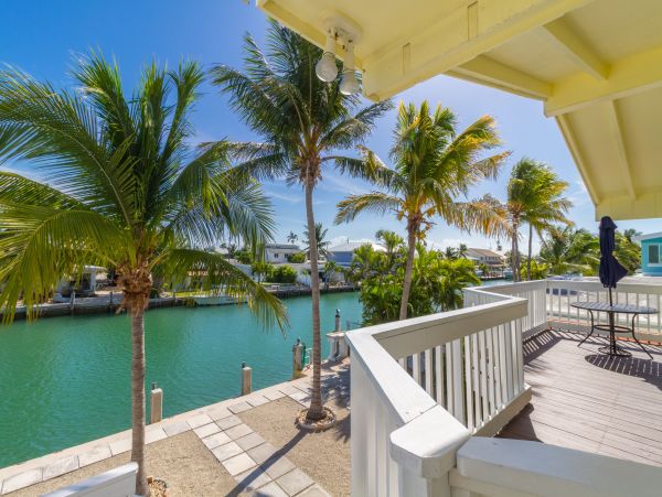 The Florida Keys Home 980925