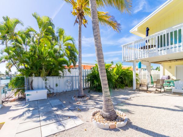 The Florida Keys Home 980925