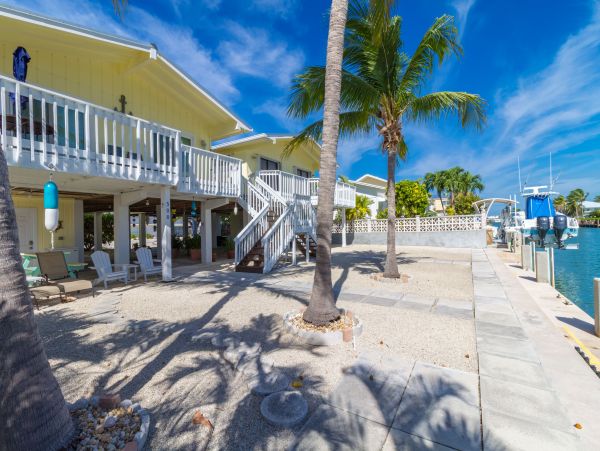 The Florida Keys Home 980925