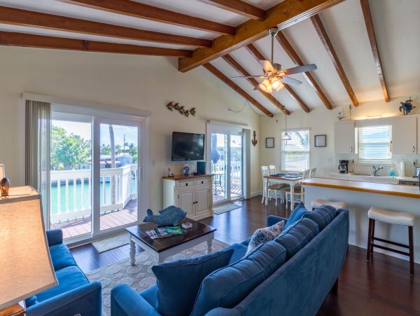 The Florida Keys Home 980925