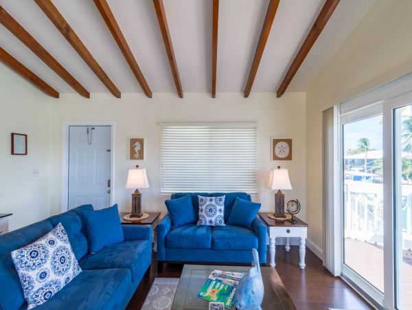 The Florida Keys Home 980925