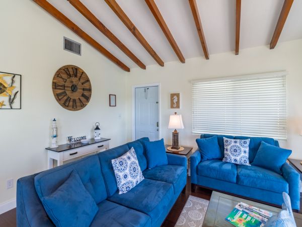 The Florida Keys Home 980925