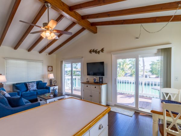 The Florida Keys Home 980925