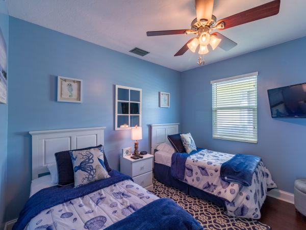 The Florida Keys Home 980925