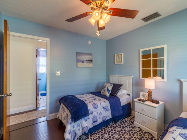 The Florida Keys Home 980925