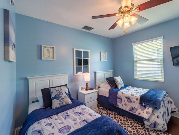 The Florida Keys Home 980925