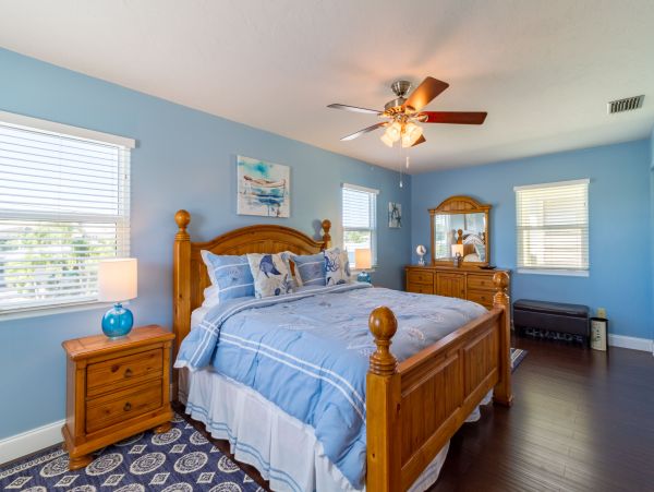 The Florida Keys Home 980925