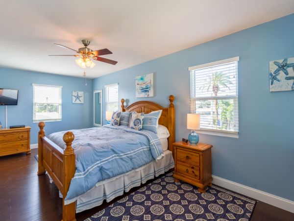 The Florida Keys Home 980925