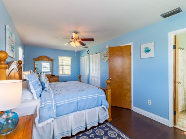 The Florida Keys Home 980925