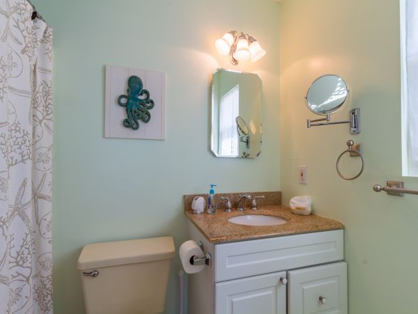 The Florida Keys Home 980925