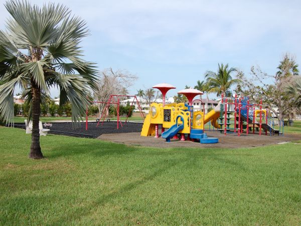 The Florida Keys Home 980925