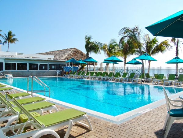 The Florida Keys Home 980925