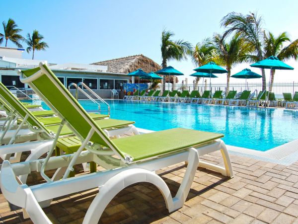 The Florida Keys Home 980925