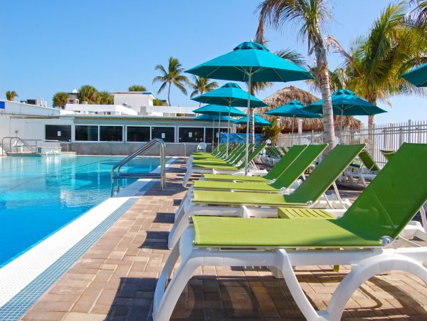 The Florida Keys Home 980925